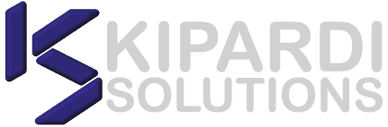 KIPARDI SOLUTIONS